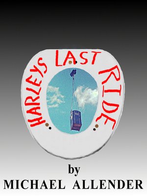 cover image of Harley's Last Ride